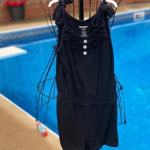 5 for $20 girls shorts one piece. Size 6/7